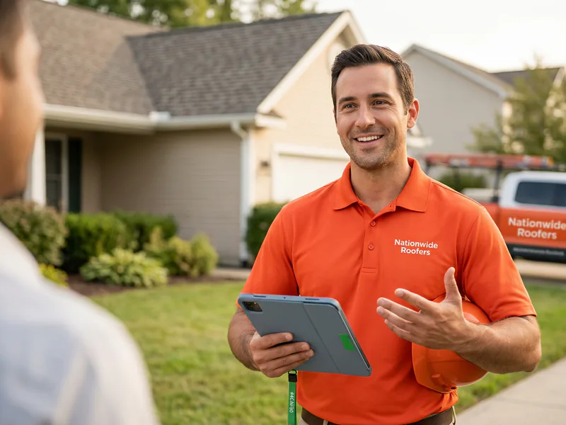 Roof Installation  in Springfield  FAQ